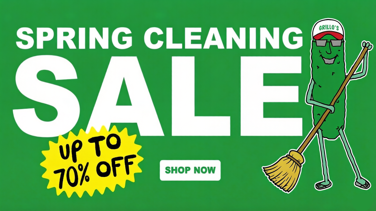 Welcome to Our Store